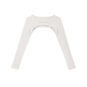 Women’s Motto Shrug