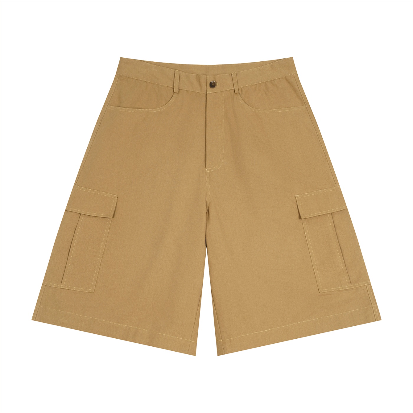 Men's Cargo Shorts - Image 3