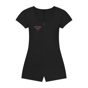 Women's Dual-Function Mulligan Muse Romper