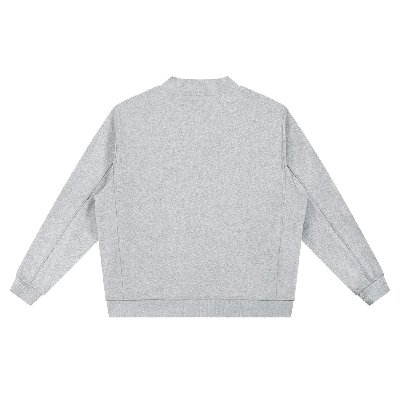 Men's Emblem Cardigan - Image 4
