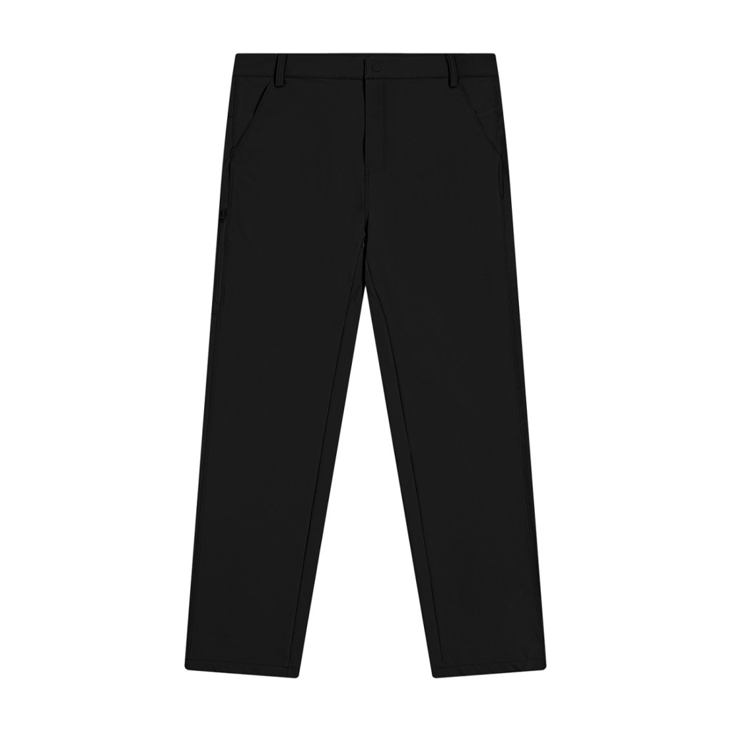 Men's Lightweight Tapered Pants