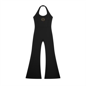 Women’s C&T Crest Jumpsuit