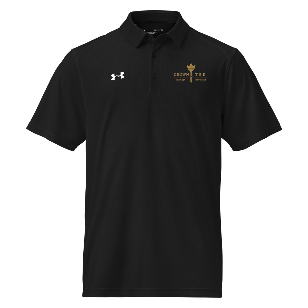 Logo Under Armour® Polo